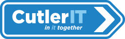 Cutler IT Limited